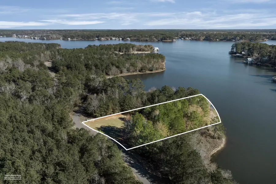 0 Lot 2 Red Canoe Ella Pt, Lumberton, MS 39455