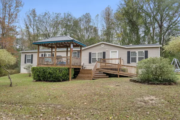 Waynesboro, MS 39367,2958 County Rd 624