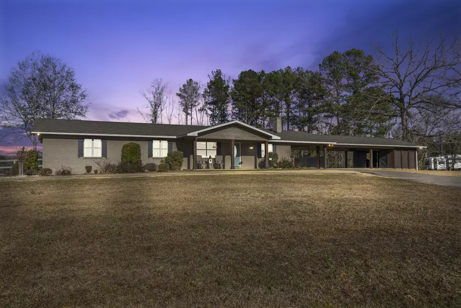 324 Epley Rd, Sumrall, MS 39482