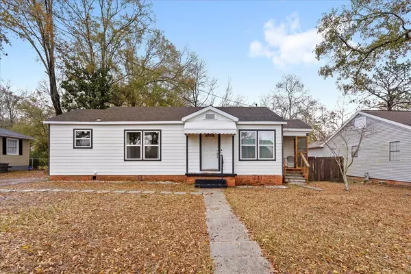 216 S 25th, Hattiesburg, MS 39401