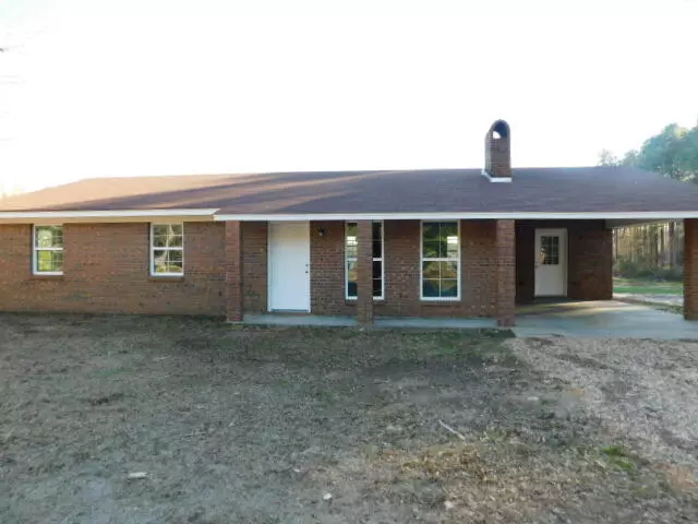 826 Three Notch Road, Collins, MS 39428