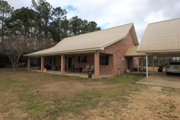 Sandy Hook, MS 39478,36 Cheramie