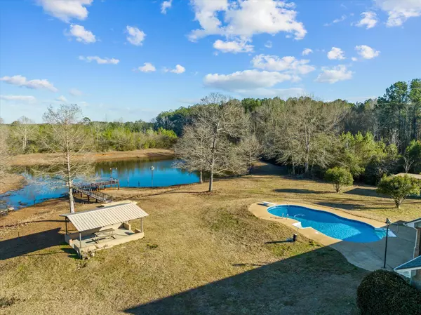 Magnolia, MS 39652,1144 Hall Rd.