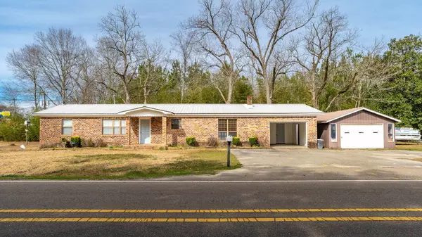 Richton, MS 39476,202 Redbud Ave.