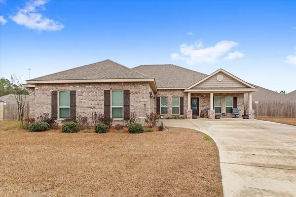 Ocean Springs, MS 39564,1216 Carraway CV