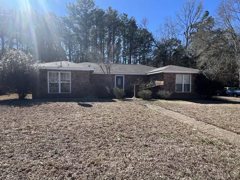 1014 Glenmore Dr., Columbia, MS 39429