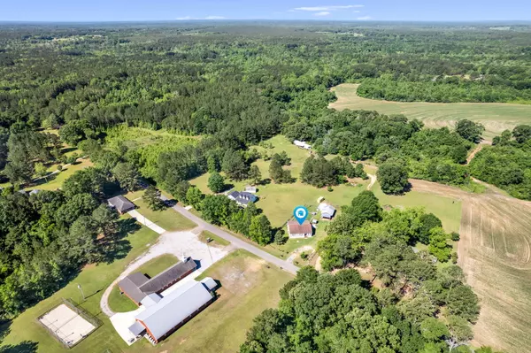 Sumrall, MS 39482,153 Hickory Grove Church Rd