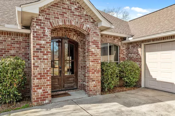 Petal, MS 39465,15 Sunline Dr.