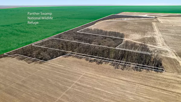 Yazoo City, MS 39173,121.24 Acres Woolfolk Deadening Rd.