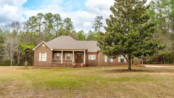 Purvis, MS 39475,12 Whitney Cir.