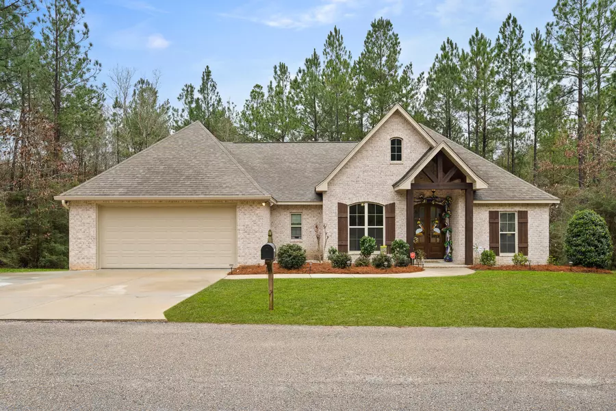 19 Driftwood, Petal, MS 39465