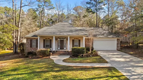 2 Longstone, Hattiesburg, MS 39402