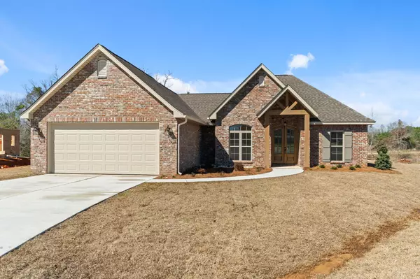 38 Dora Ln., Hattiesburg, MS 39479