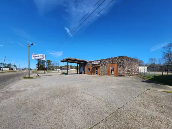 Columbia, MS 39429,1206 MS-13