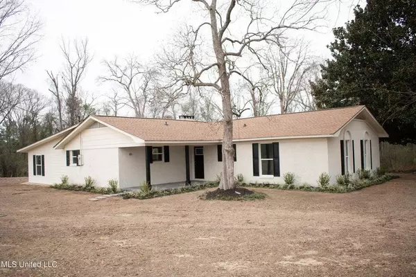 2609 Union Rd., Richton, MS 39476