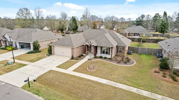 Petal, MS 39465,11 Castlewoods WAY