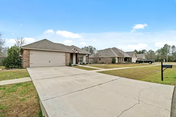 Petal, MS 39465,11 Castlewoods WAY