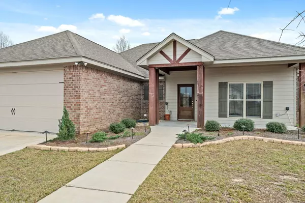 Petal, MS 39465,11 Castlewoods WAY