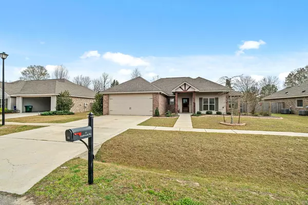 Petal, MS 39465,11 Castlewoods WAY