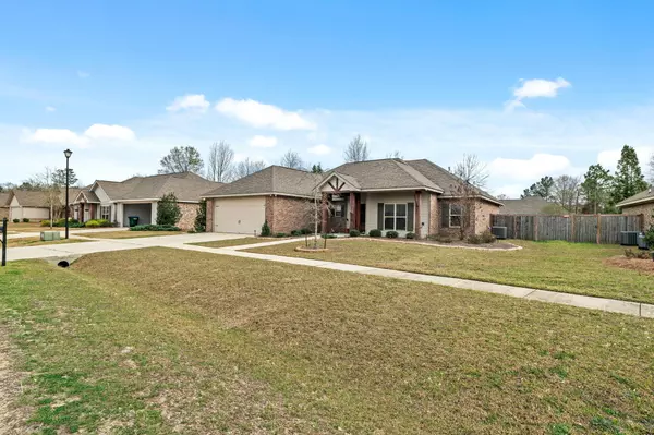 Petal, MS 39465,11 Castlewoods WAY