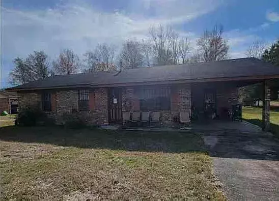 182 John D Fortenberry Rd., Columbia, MS 39429