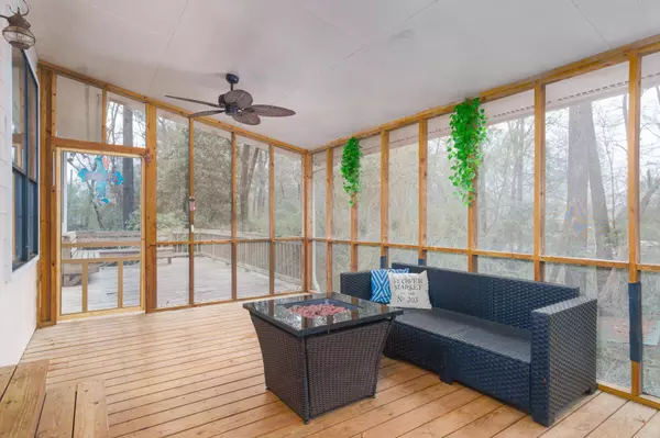 Purvis, MS 39475,19 Tarra Ln.