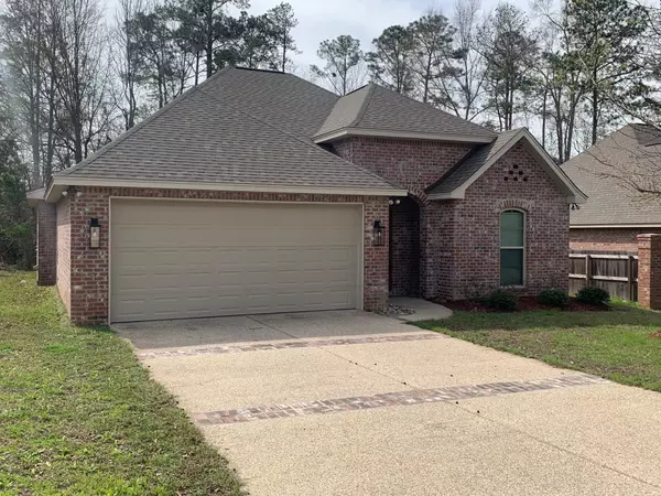 66 Canal Dr.,  Hattiesburg,  MS 39402