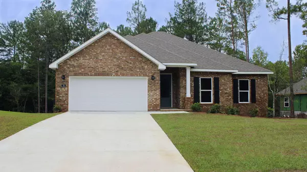 79 Stonebridge, Petal, MS 39465