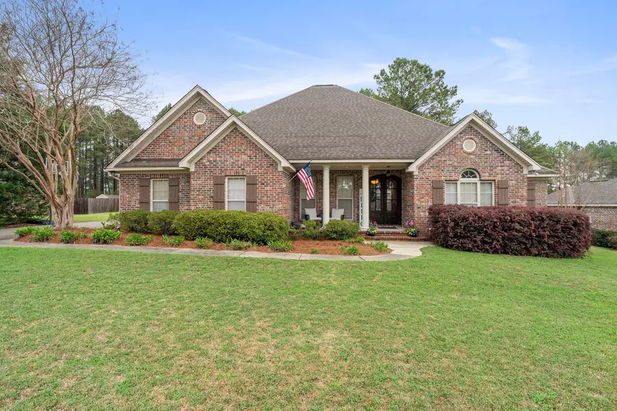 80 Bellepointe Cir., Purvis, MS 39475