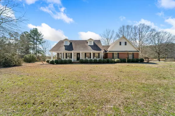 Collins, MS 39428,9 Timber Ln Dr.