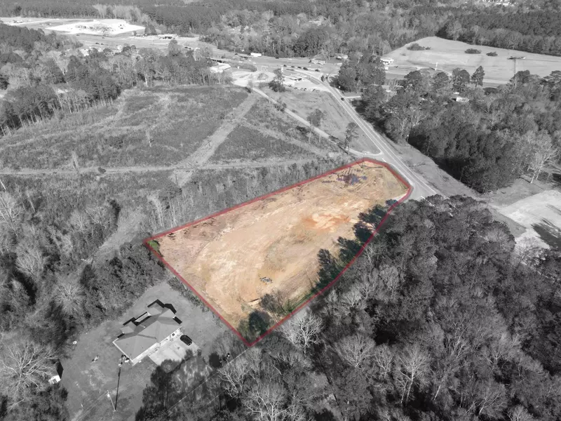 300 Seminary-Mike Conner, Seminary, MS 39479