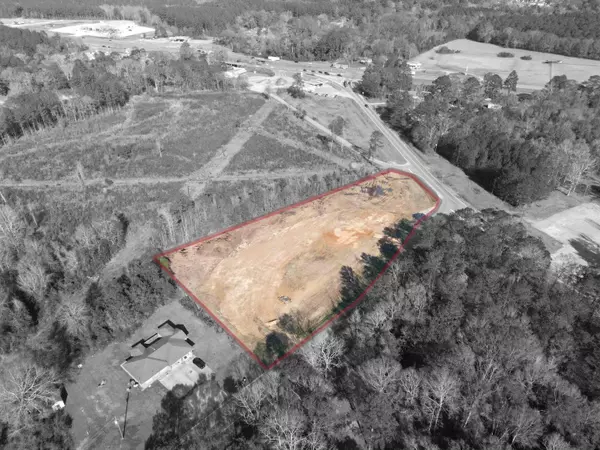 Seminary, MS 39479,300 Seminary-Mike Conner