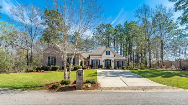 Petal, MS 39465,6 Red Cedar TRL