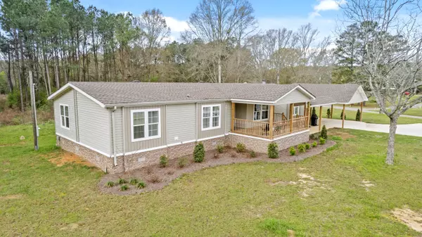 Laurel, MS 39443,179 Loftin Rd.