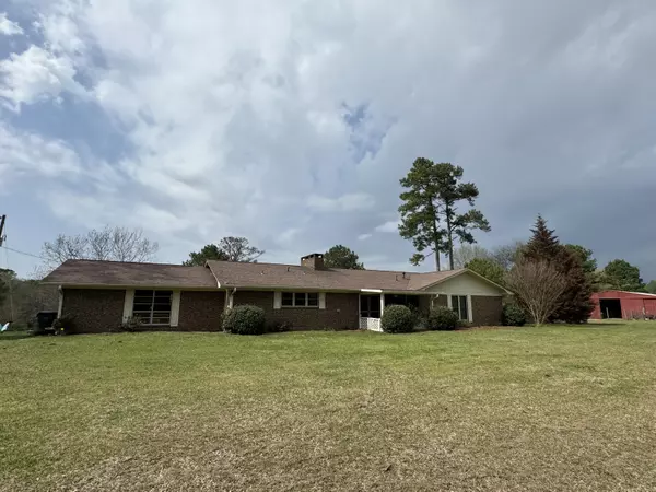 Stringer, MS 39481,383 Co Rd 155