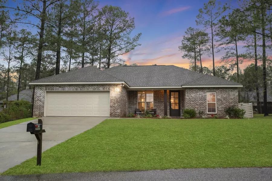 14 Charleston PT, Petal, MS 39465