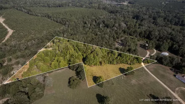 0 Water Valley Rd., Foxworth, MS 39483