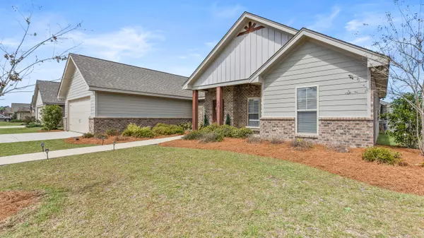 Petal, MS 39465,34 Castlewoods WAY