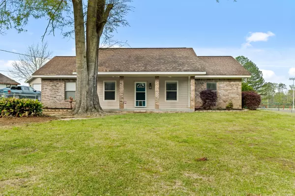 219 Sun Cir., Petal, MS 39465