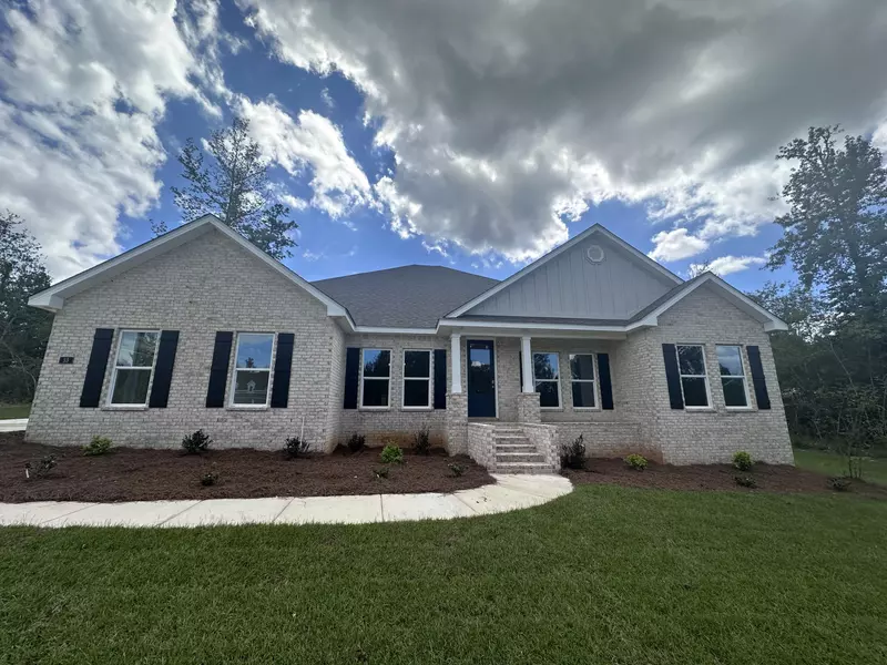 33 Whistlestop, Sumrall, MS 39482