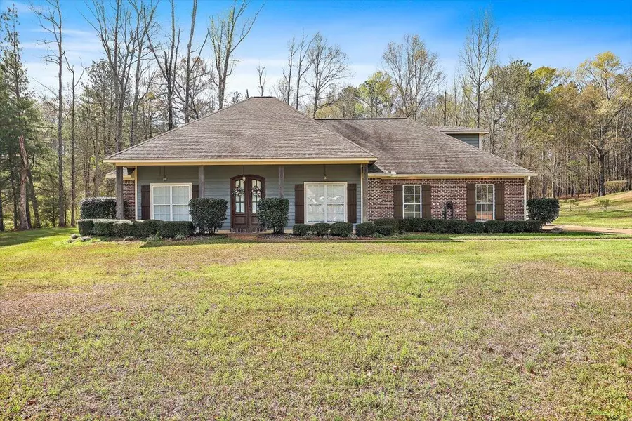 117 Stratford Dr., Brandon, MS 39042