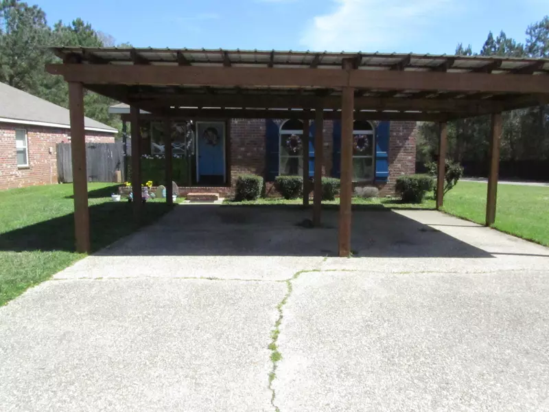 6 Gallo St., Hattiesburg, MS 39402