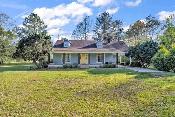 Lumberton, MS 39455,575 Pine Burr Rd.