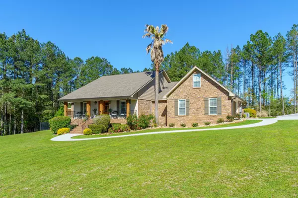 Seminary, MS 39479,309 Marson Trigg Rd.