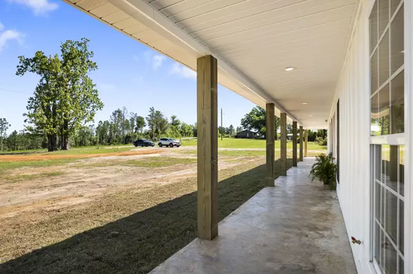 Seminary, MS 39479,156 Ray Harvey Rd.