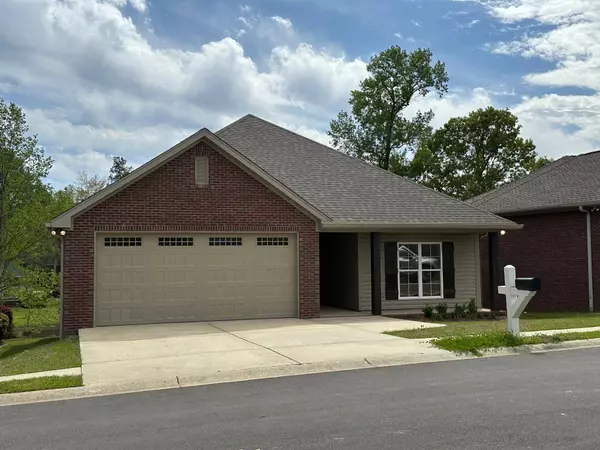 Petal, MS 39465,188 Redfern TRL