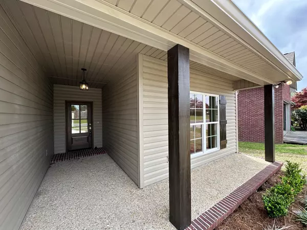 Petal, MS 39465,188 Redfern TRL