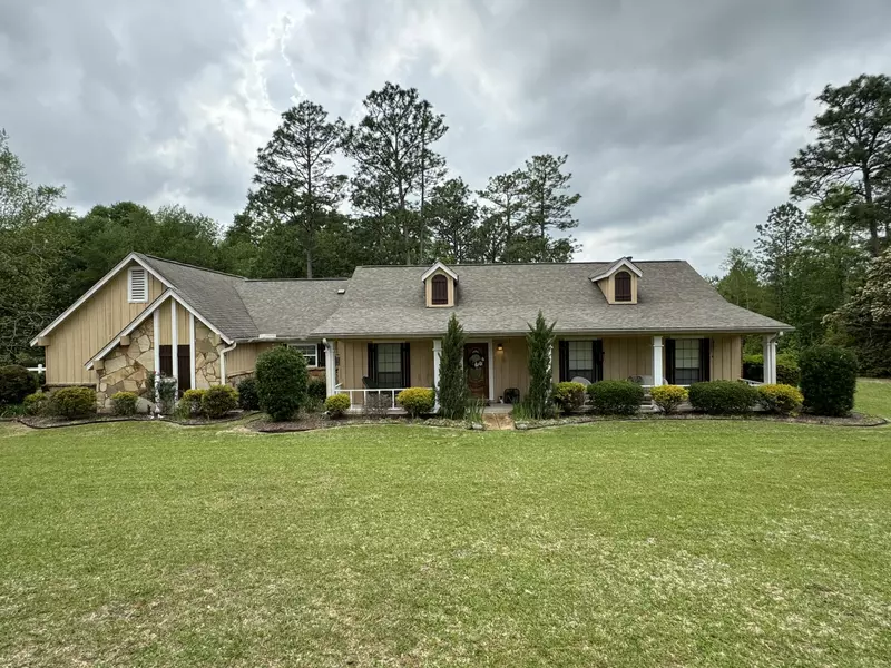 33 Stonefield, Purvis, MS 39475