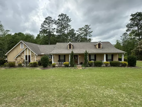 Purvis, MS 39475,33 Stonefield