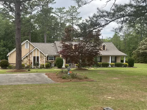 Purvis, MS 39475,33 Stonefield